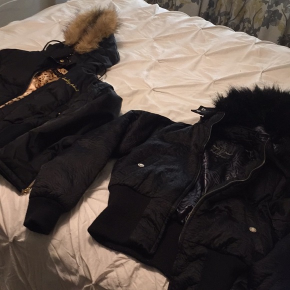 Baby Phat jackets - Picture 3 of 5